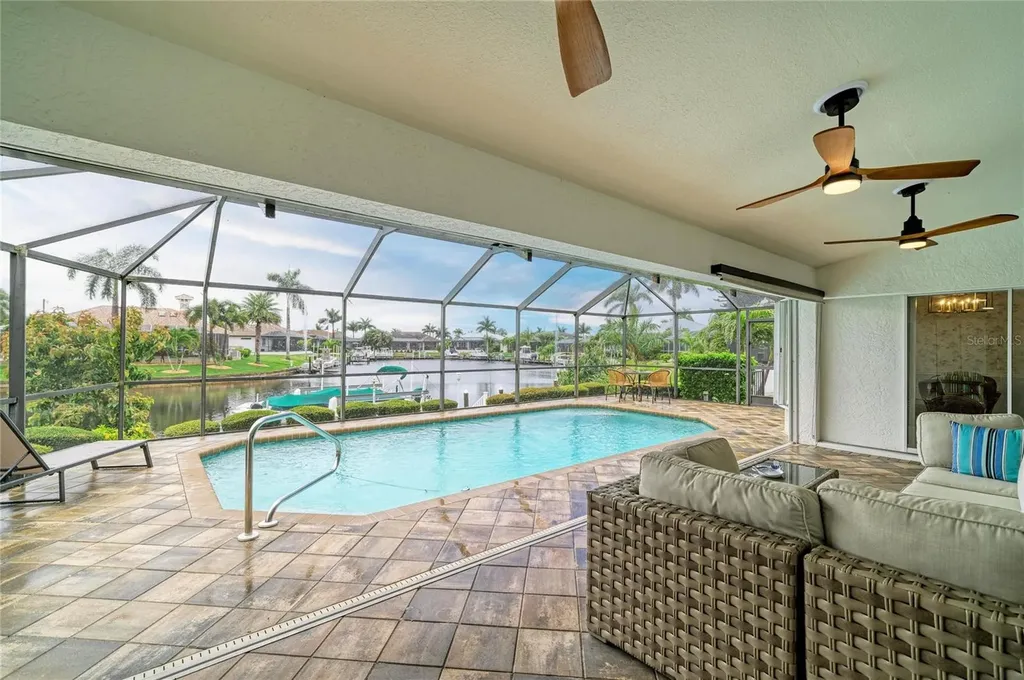 1241 Royal Tern Drive Punta Gorda FL 33950