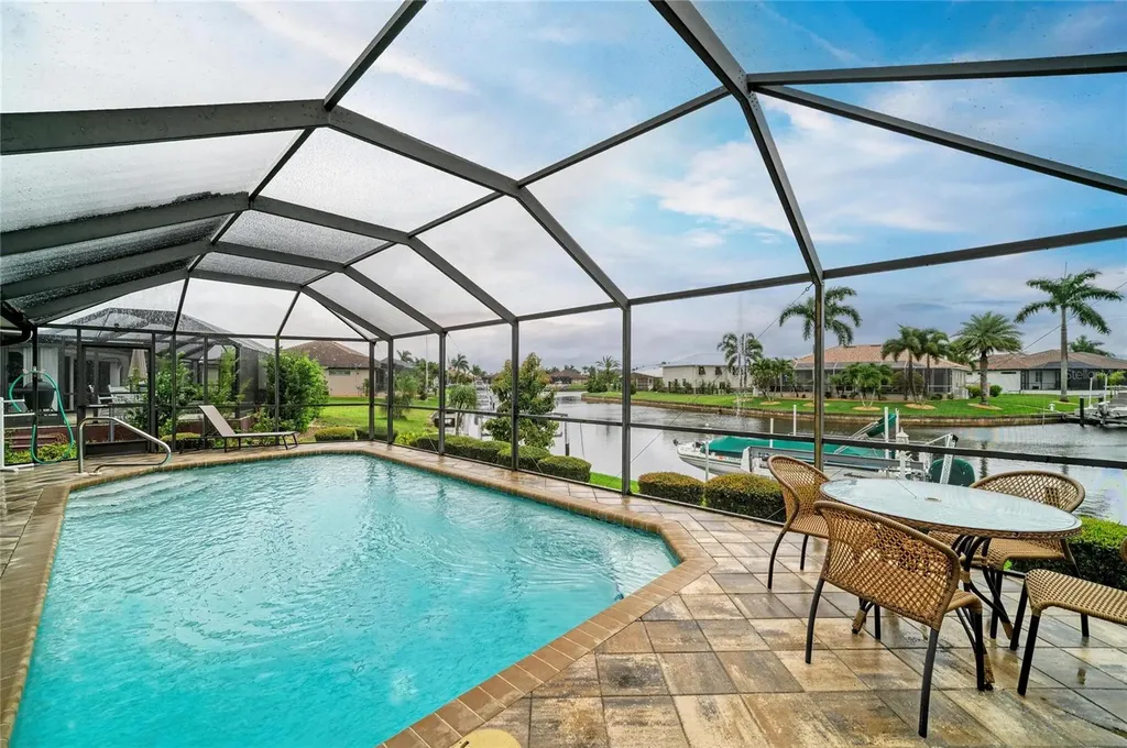 1241 Royal Tern Drive Punta Gorda FL 33950