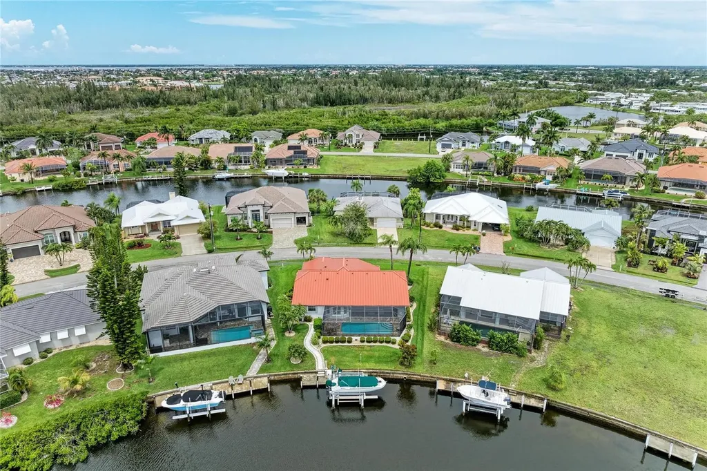 1241 Royal Tern Drive Punta Gorda FL 33950