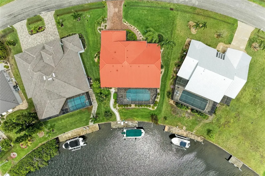 1241 Royal Tern Drive Punta Gorda FL 33950