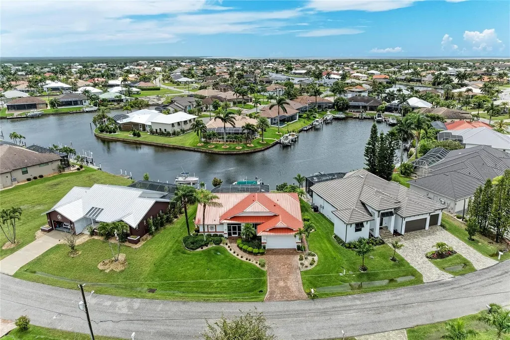 1241 Royal Tern Drive Punta Gorda FL 33950