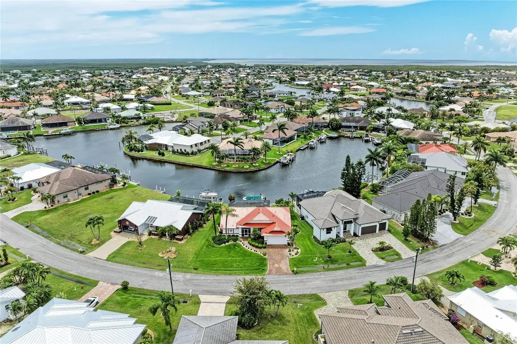 1241 Royal Tern Drive Punta Gorda FL 33950
