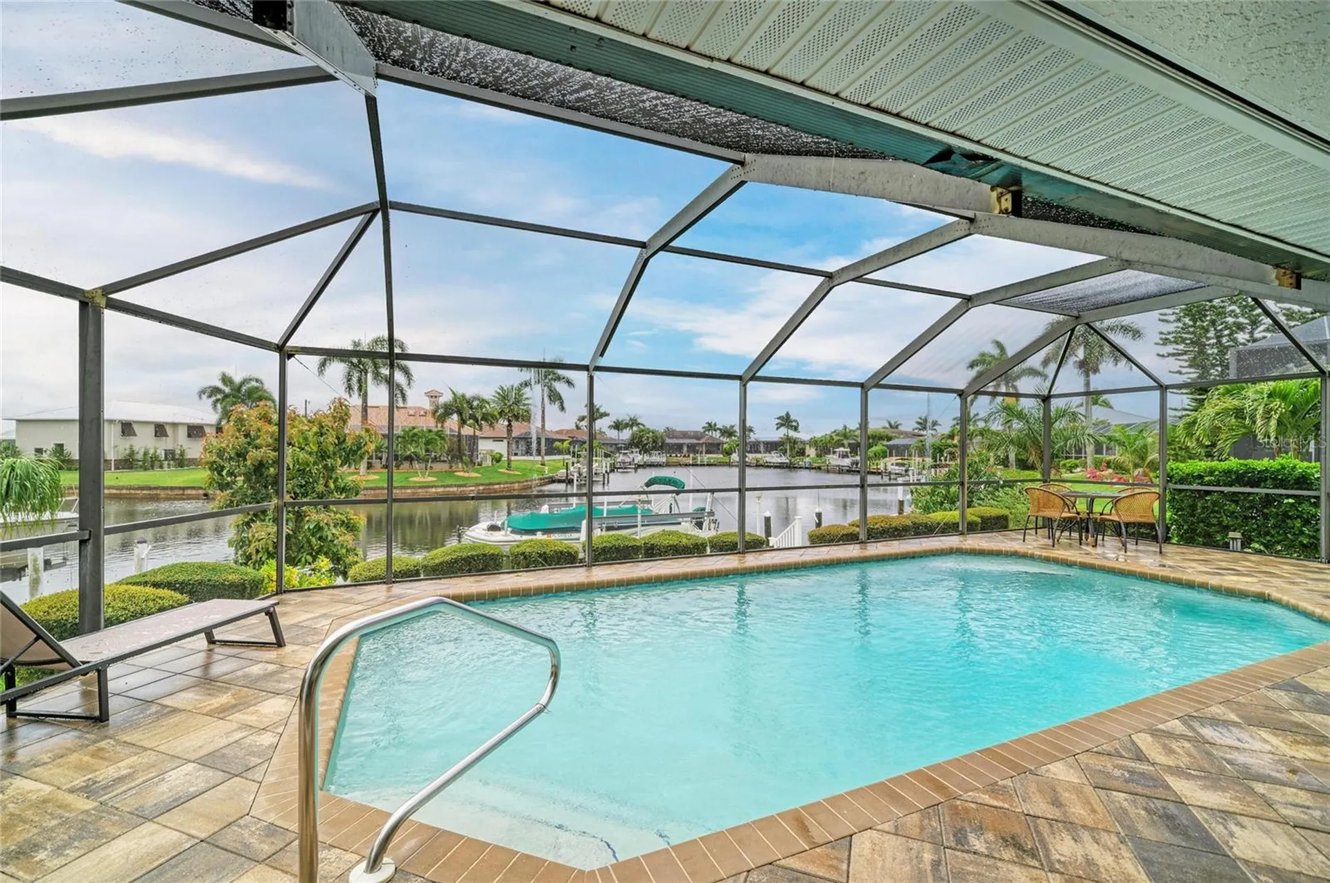 1241 Royal Tern Drive Punta Gorda FL 33950