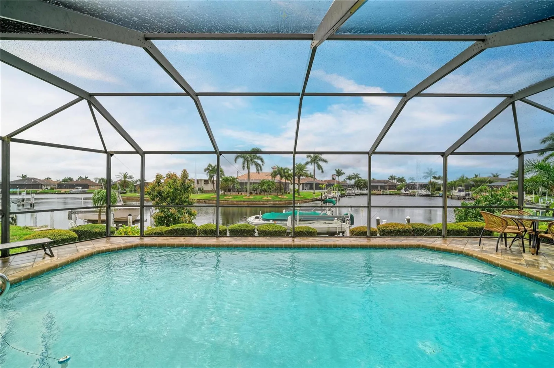 1241 Royal Tern Drive Punta Gorda FL 33950