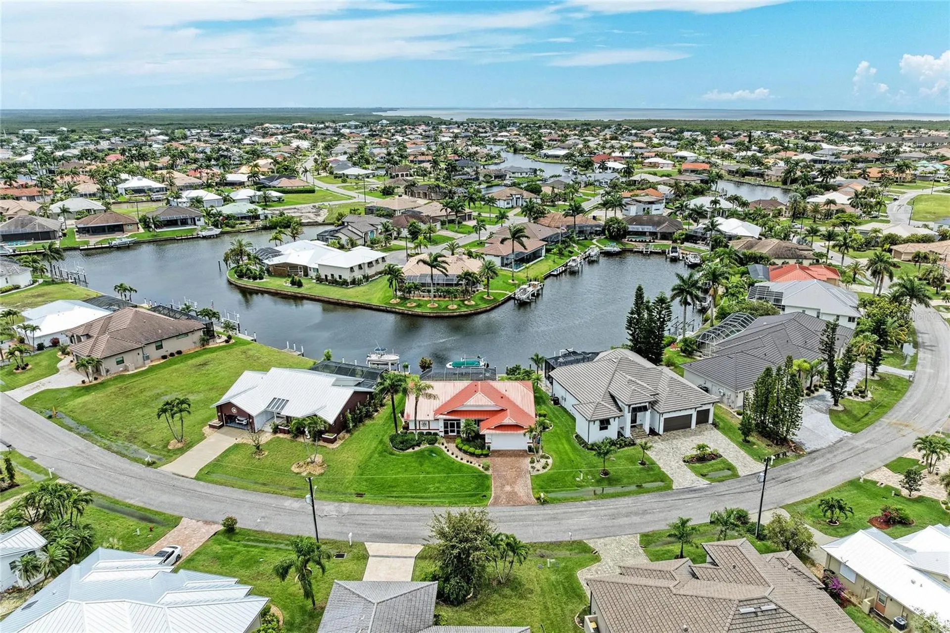 1241 Royal Tern Drive Punta Gorda FL 33950