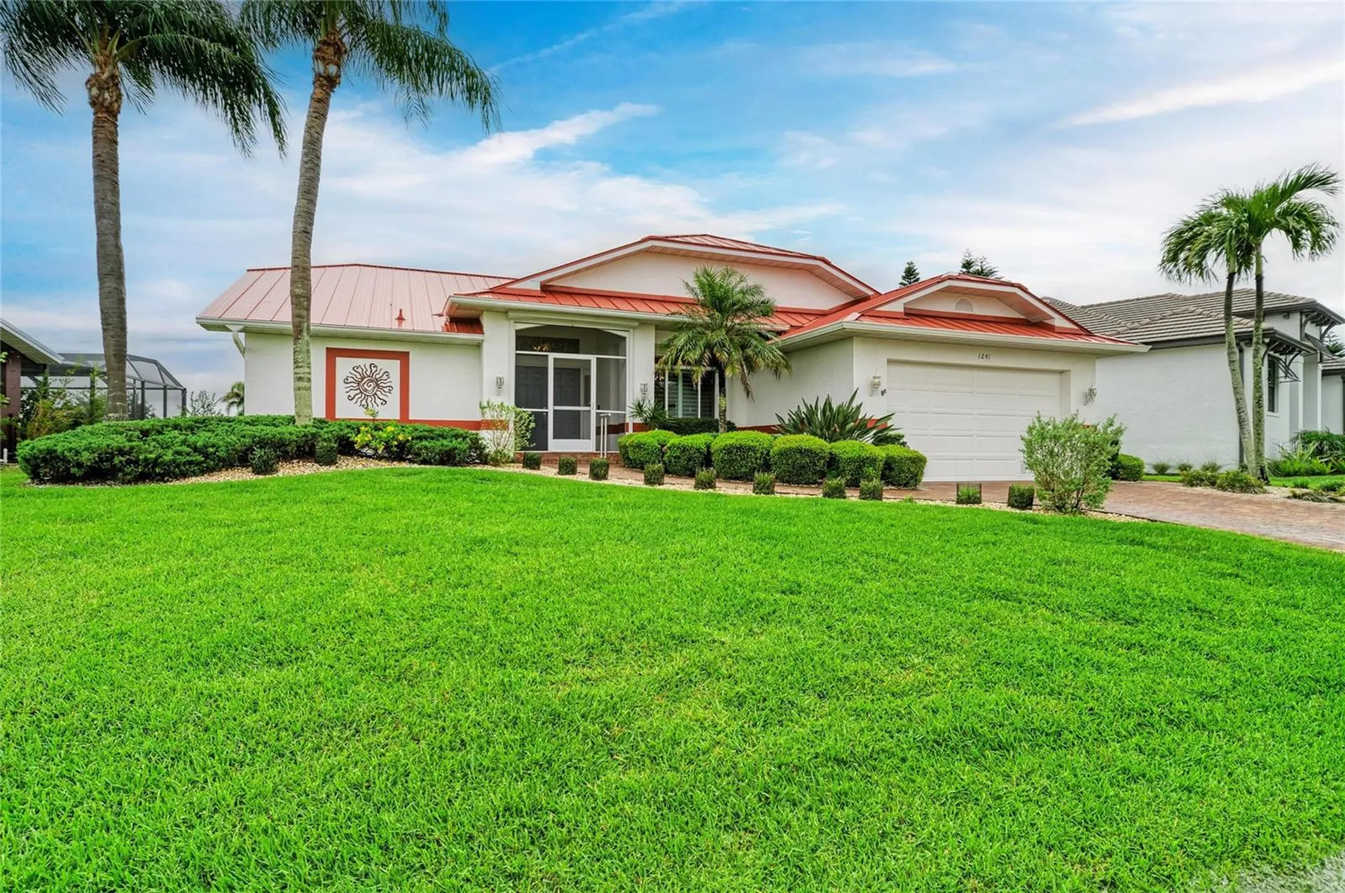 1241 Royal Tern Drive Punta Gorda FL 33950