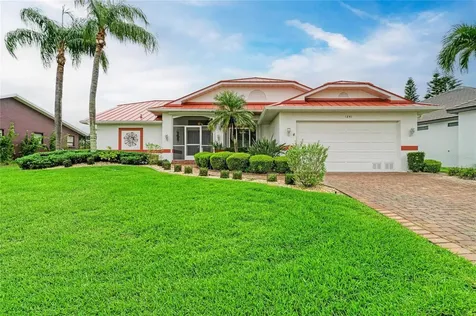 1241 Royal Tern Drive Punta Gorda FL 33950