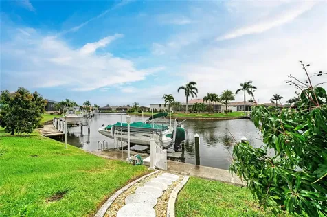 1241 Royal Tern Drive Punta Gorda FL 33950