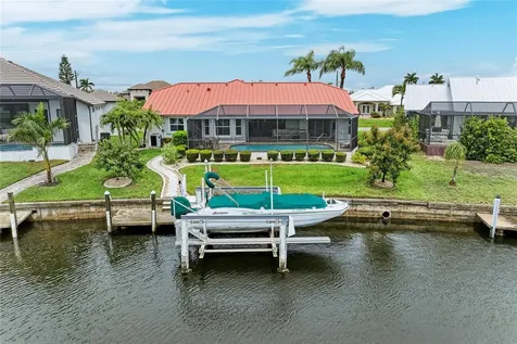 1241 Royal Tern Drive Punta Gorda FL 33950
