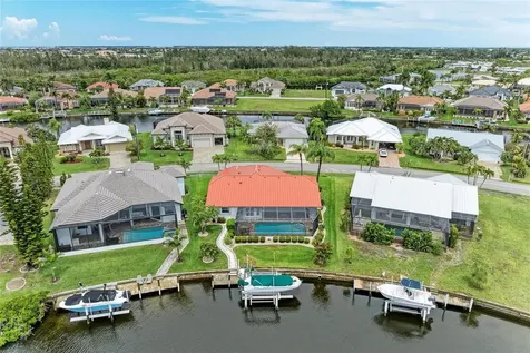 1241 Royal Tern Drive Punta Gorda FL 33950