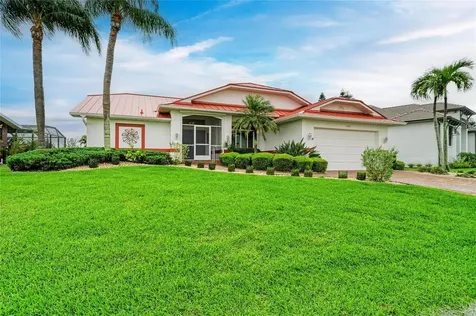 1241 Royal Tern Drive Punta Gorda FL 33950