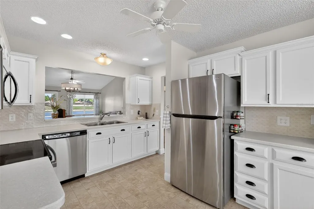 1307 Panama Place The Villages FL 32159