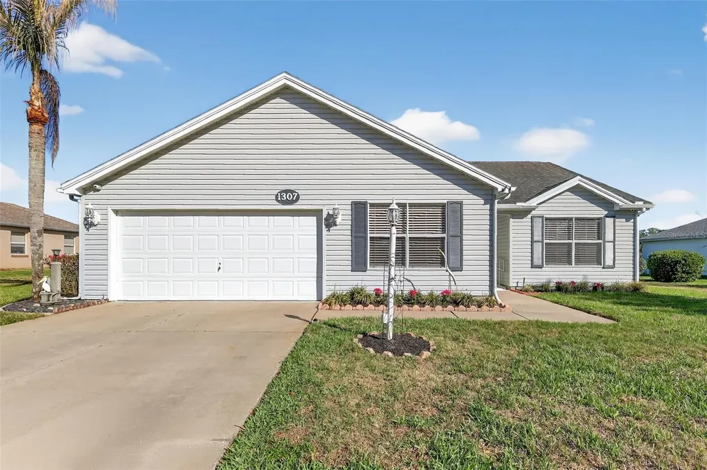 1307 Panama Place The Villages FL 32159