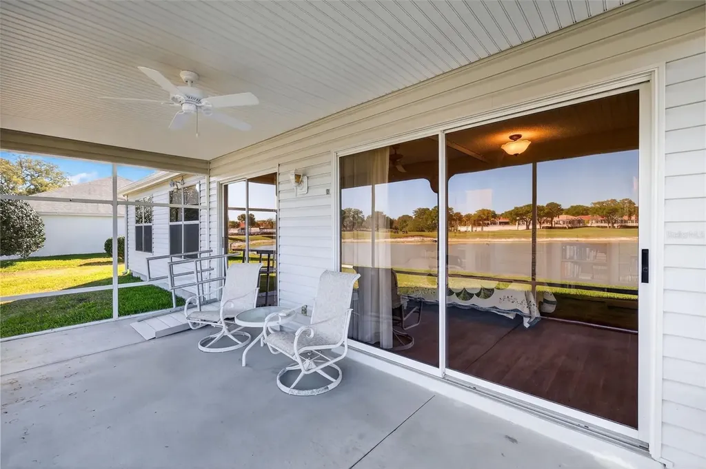 1307 Panama Place The Villages FL 32159