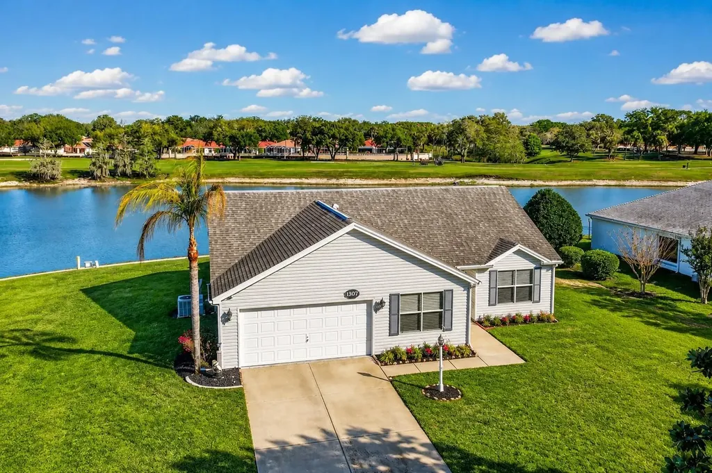 1307 Panama Place The Villages FL 32159