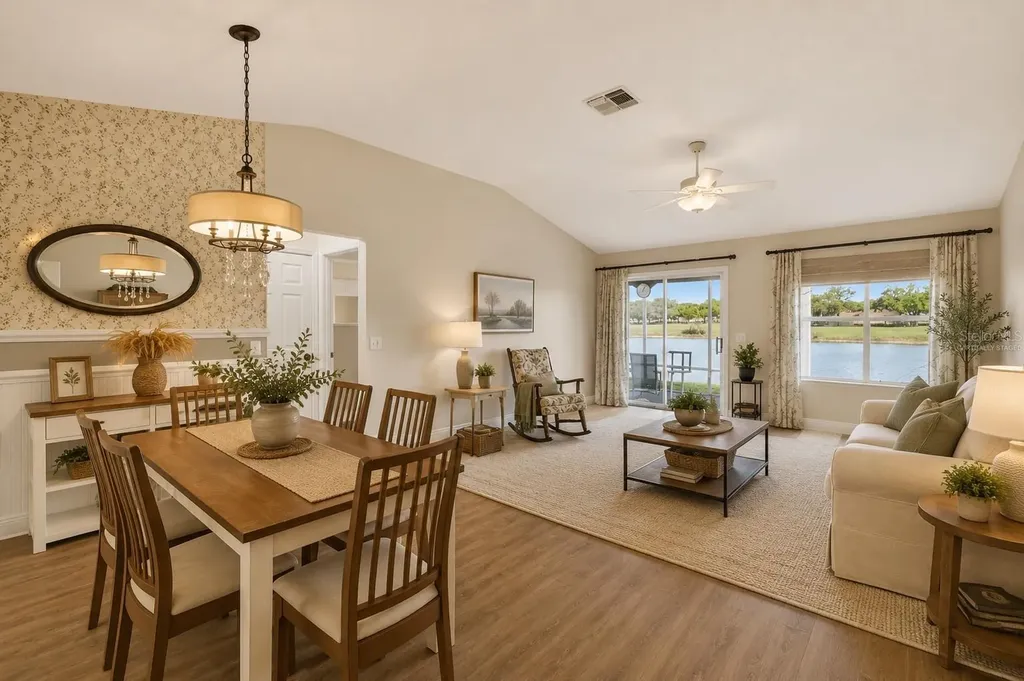 1307 Panama Place The Villages FL 32159