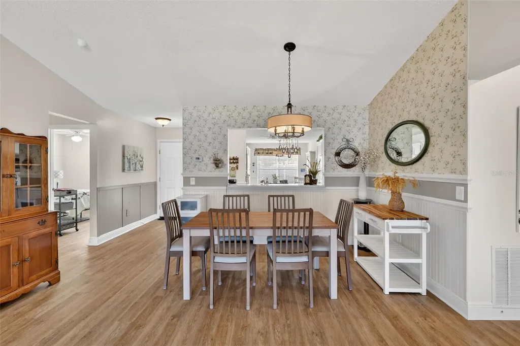 1307 Panama Place The Villages FL 32159