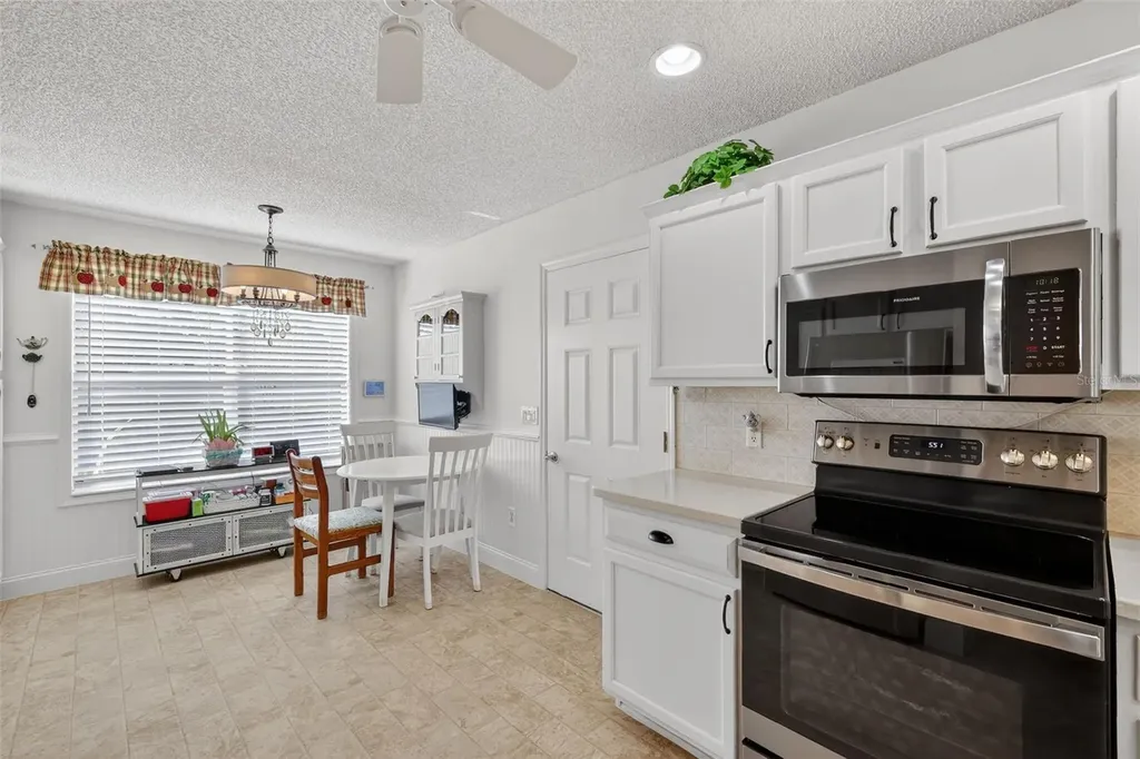 1307 Panama Place The Villages FL 32159