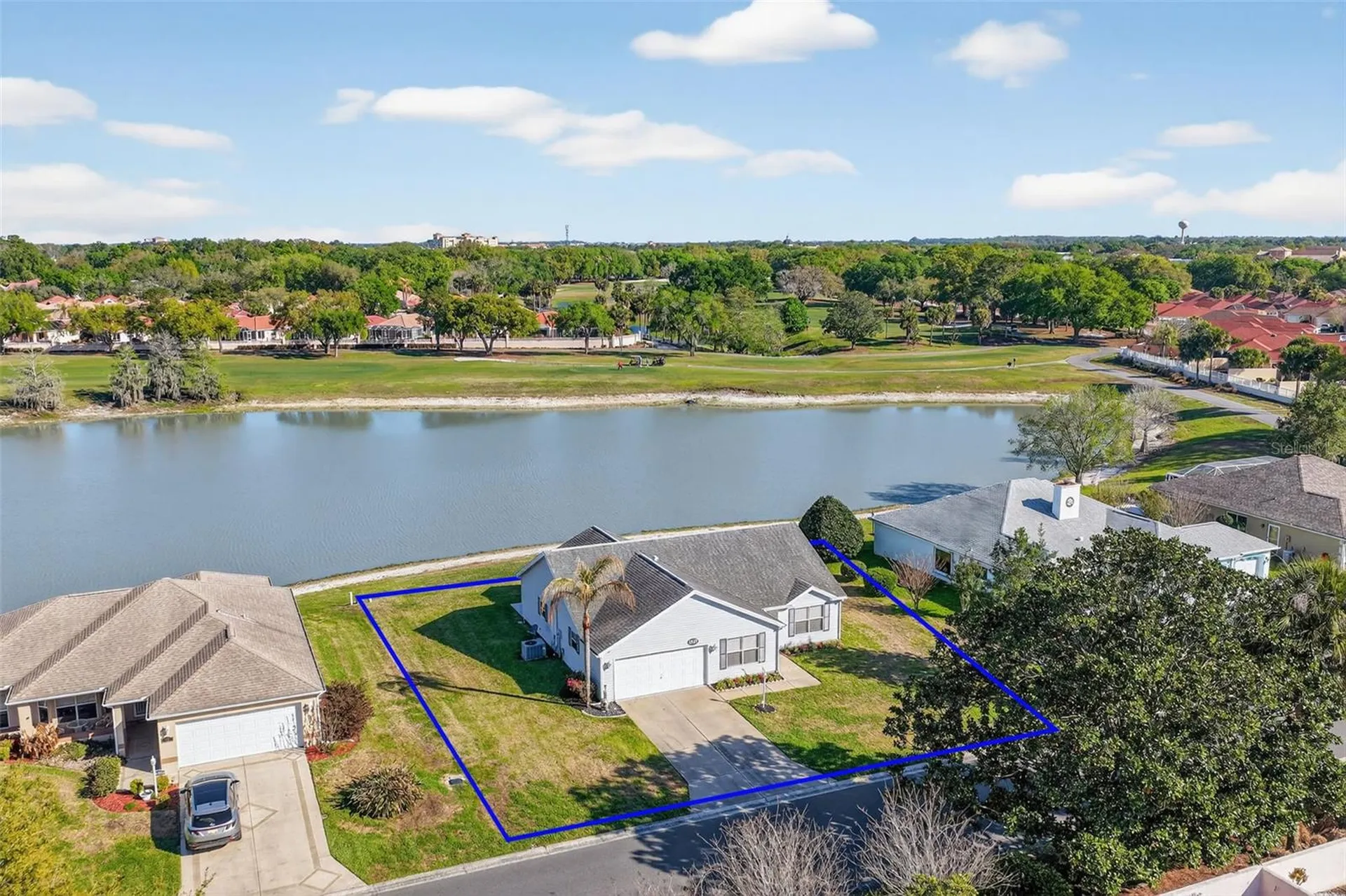 1307 Panama Place The Villages FL 32159