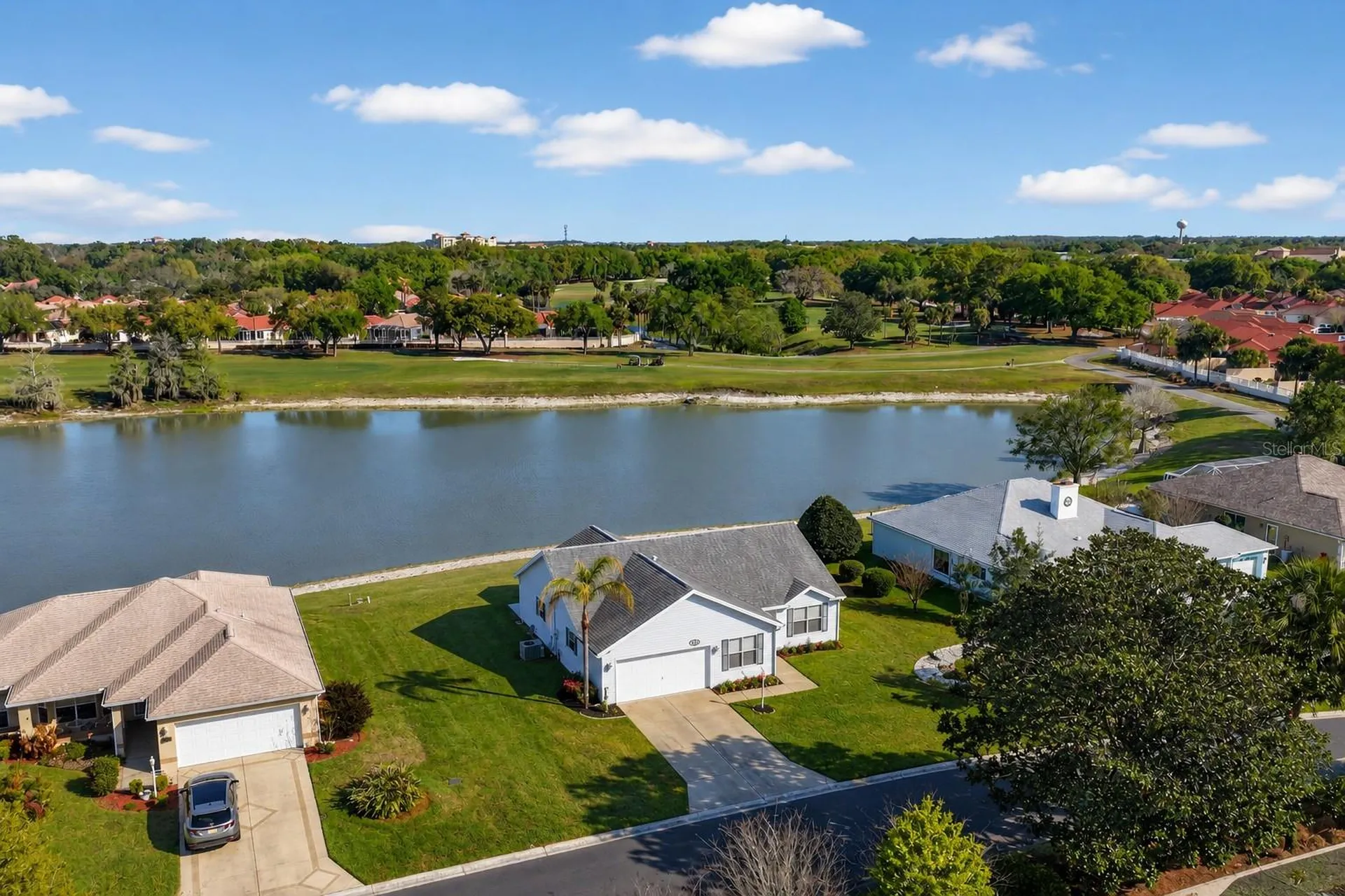 1307 Panama Place The Villages FL 32159