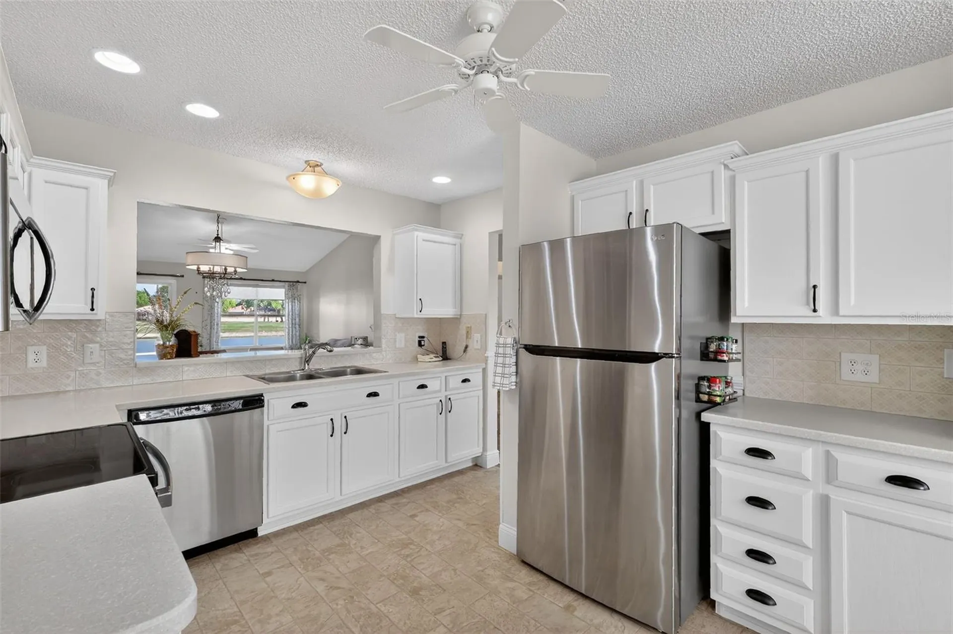 1307 Panama Place The Villages FL 32159
