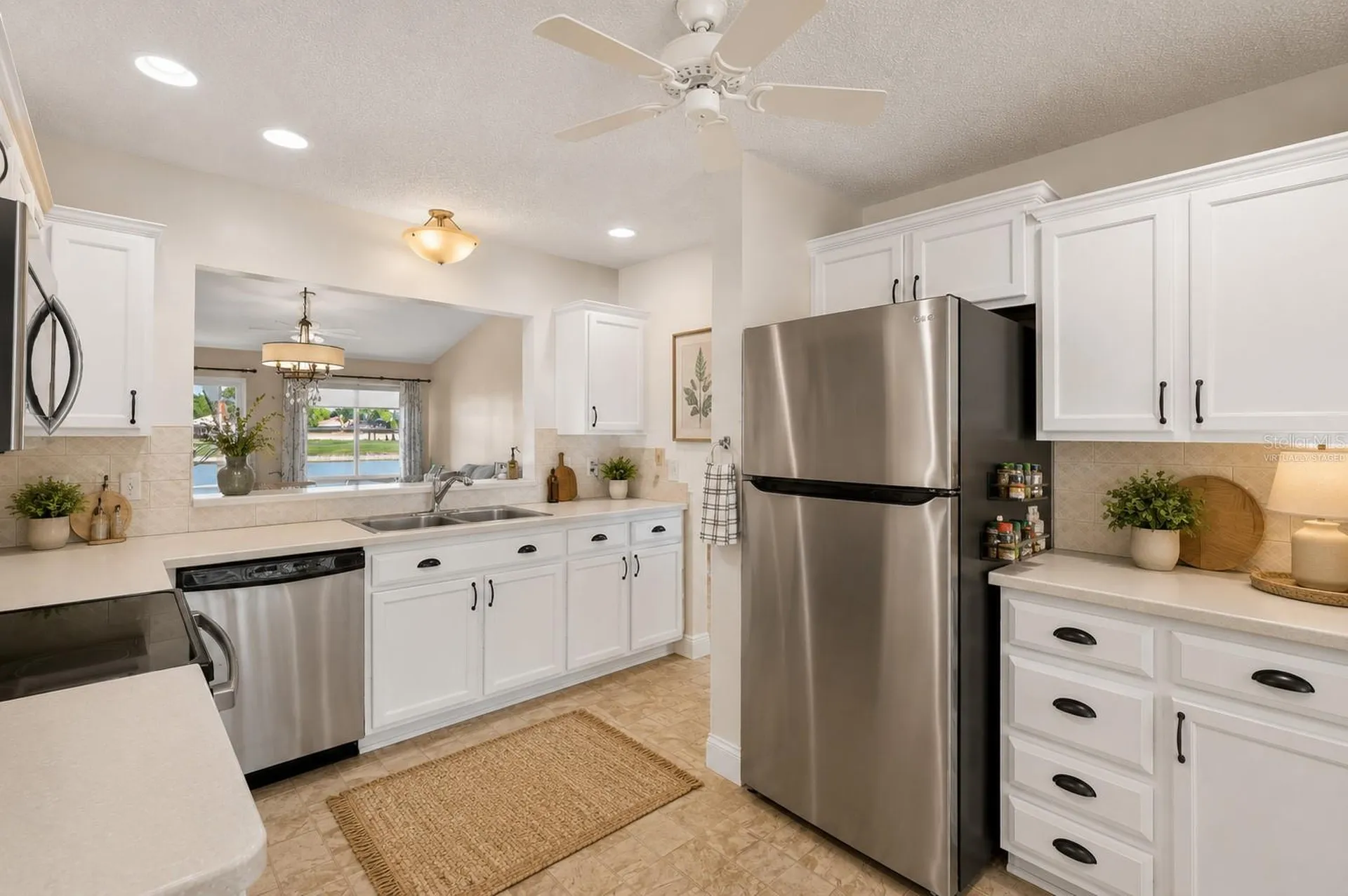 1307 Panama Place The Villages FL 32159