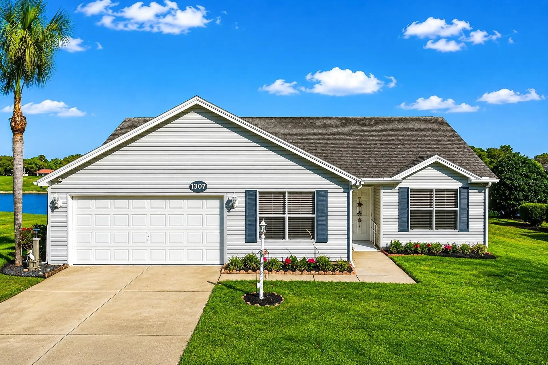 1307 Panama Place The Villages FL 32159