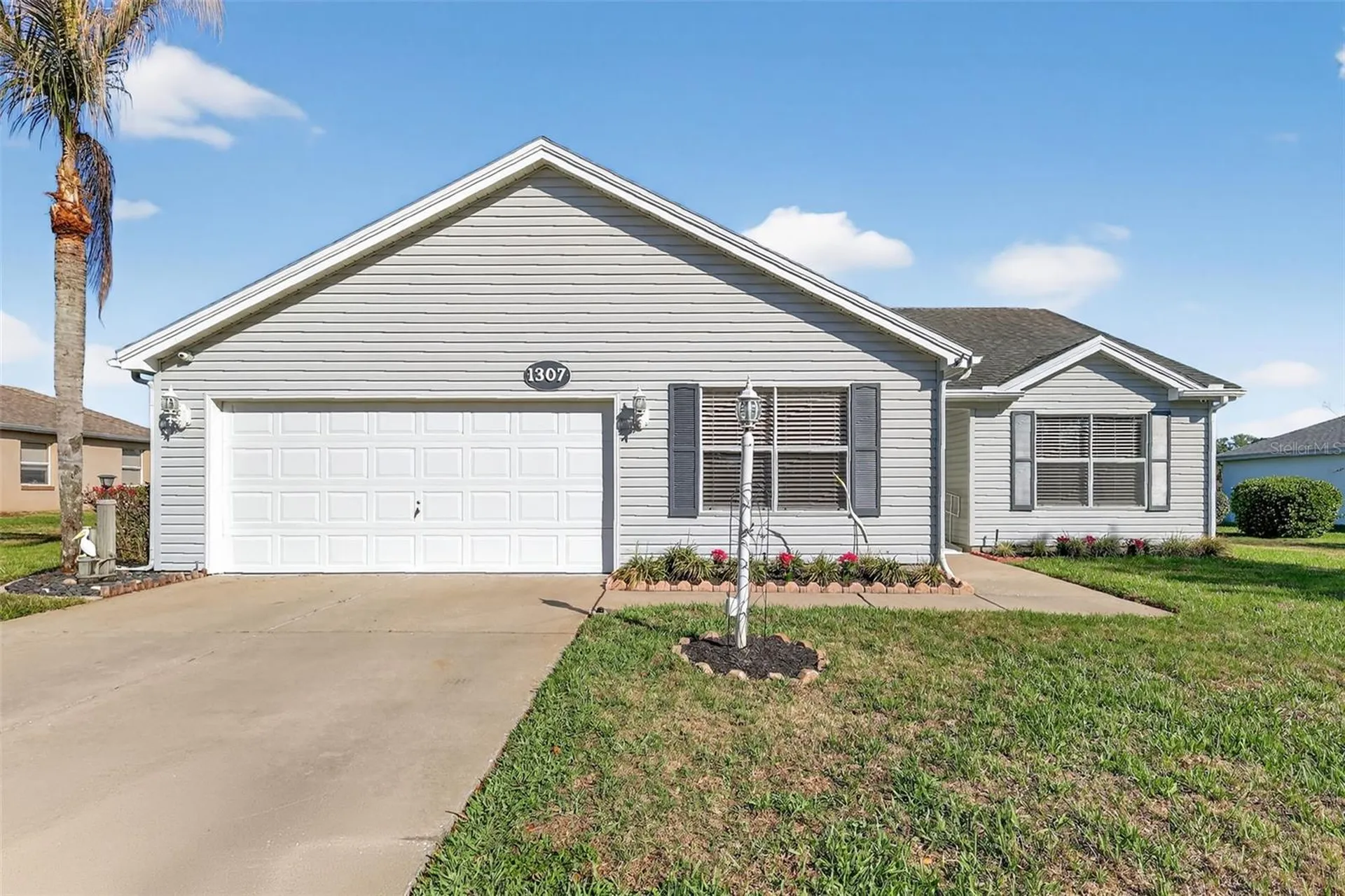 1307 Panama Place The Villages FL 32159