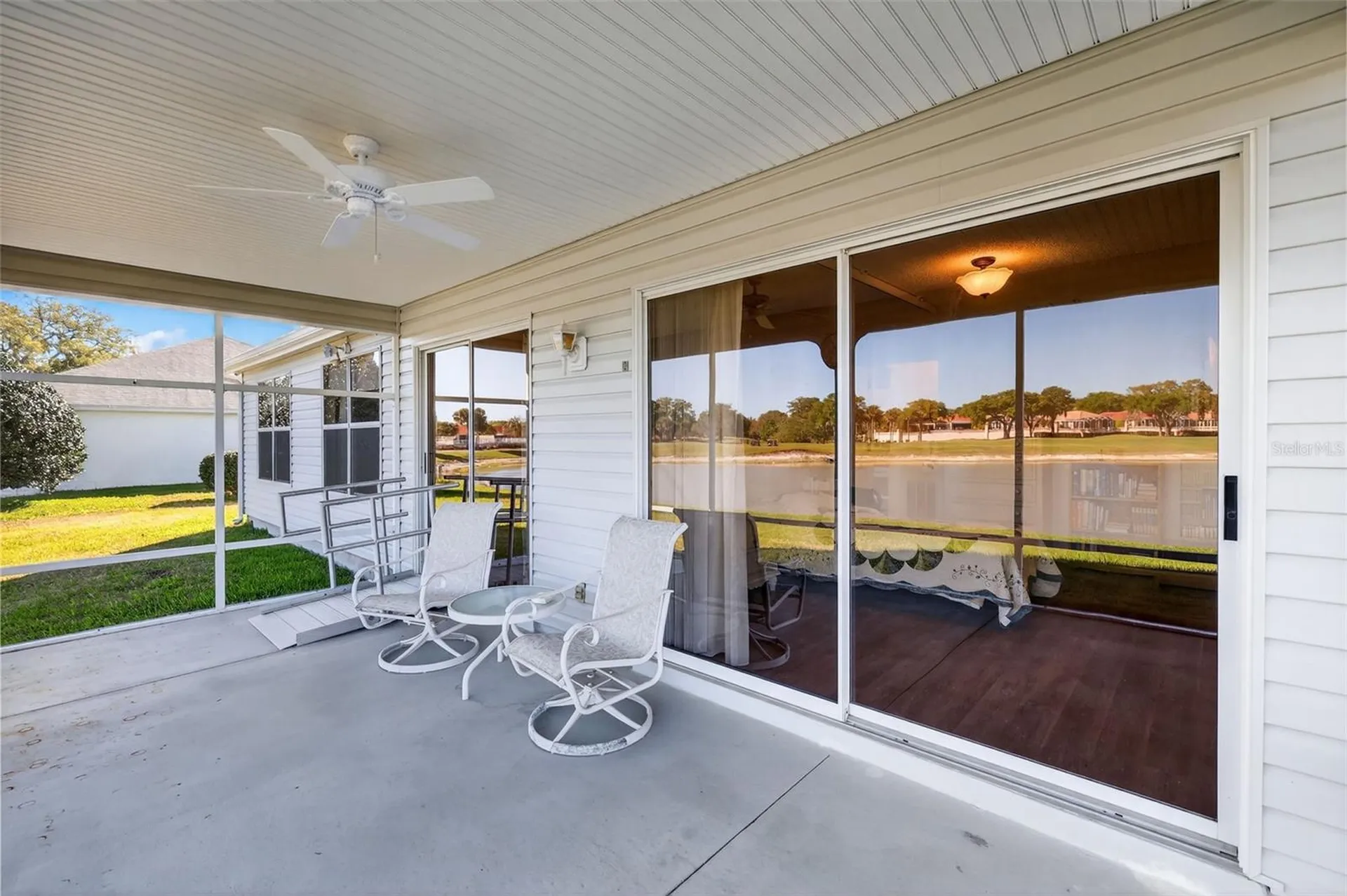 1307 Panama Place The Villages FL 32159