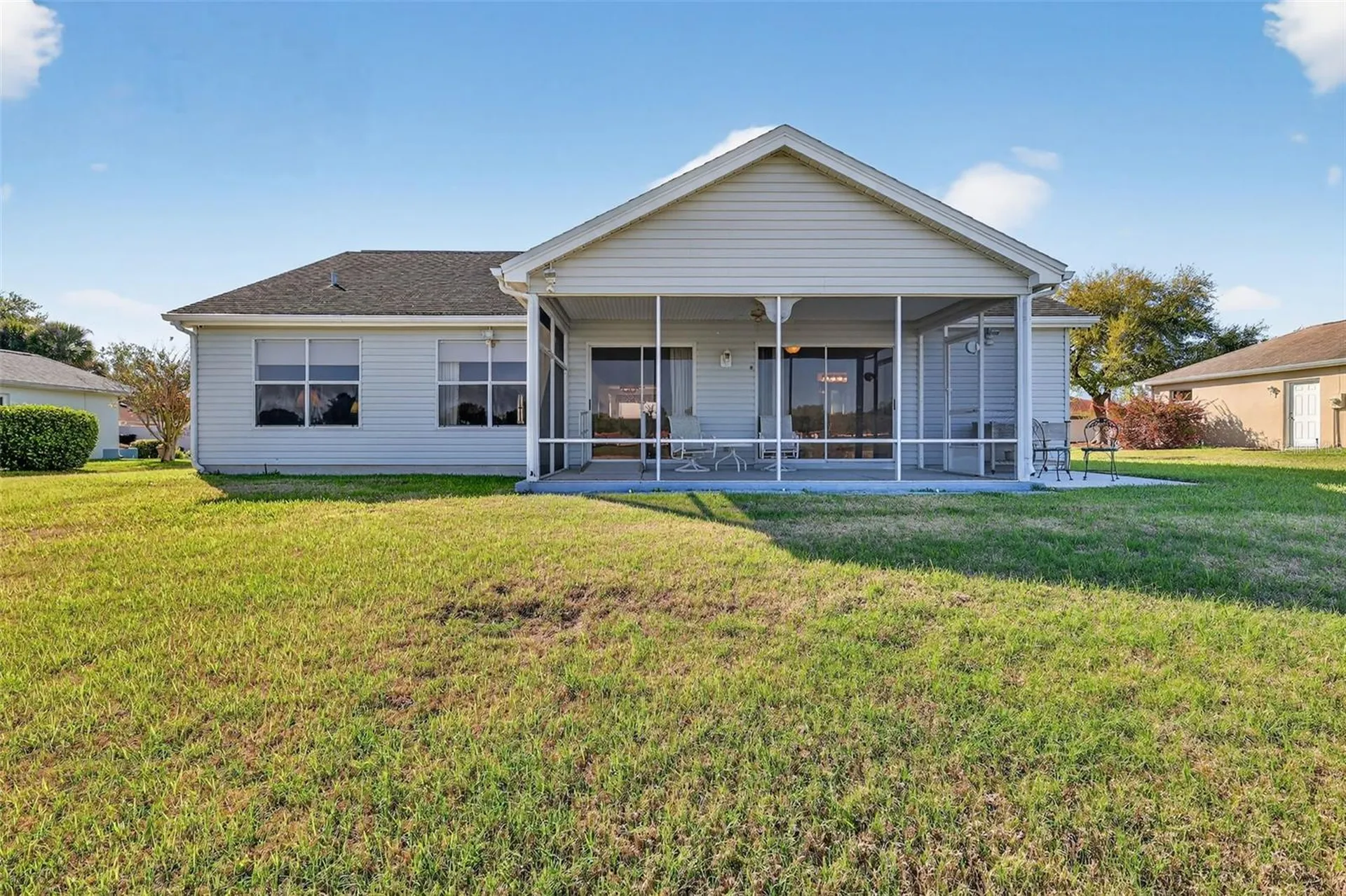 1307 Panama Place The Villages FL 32159