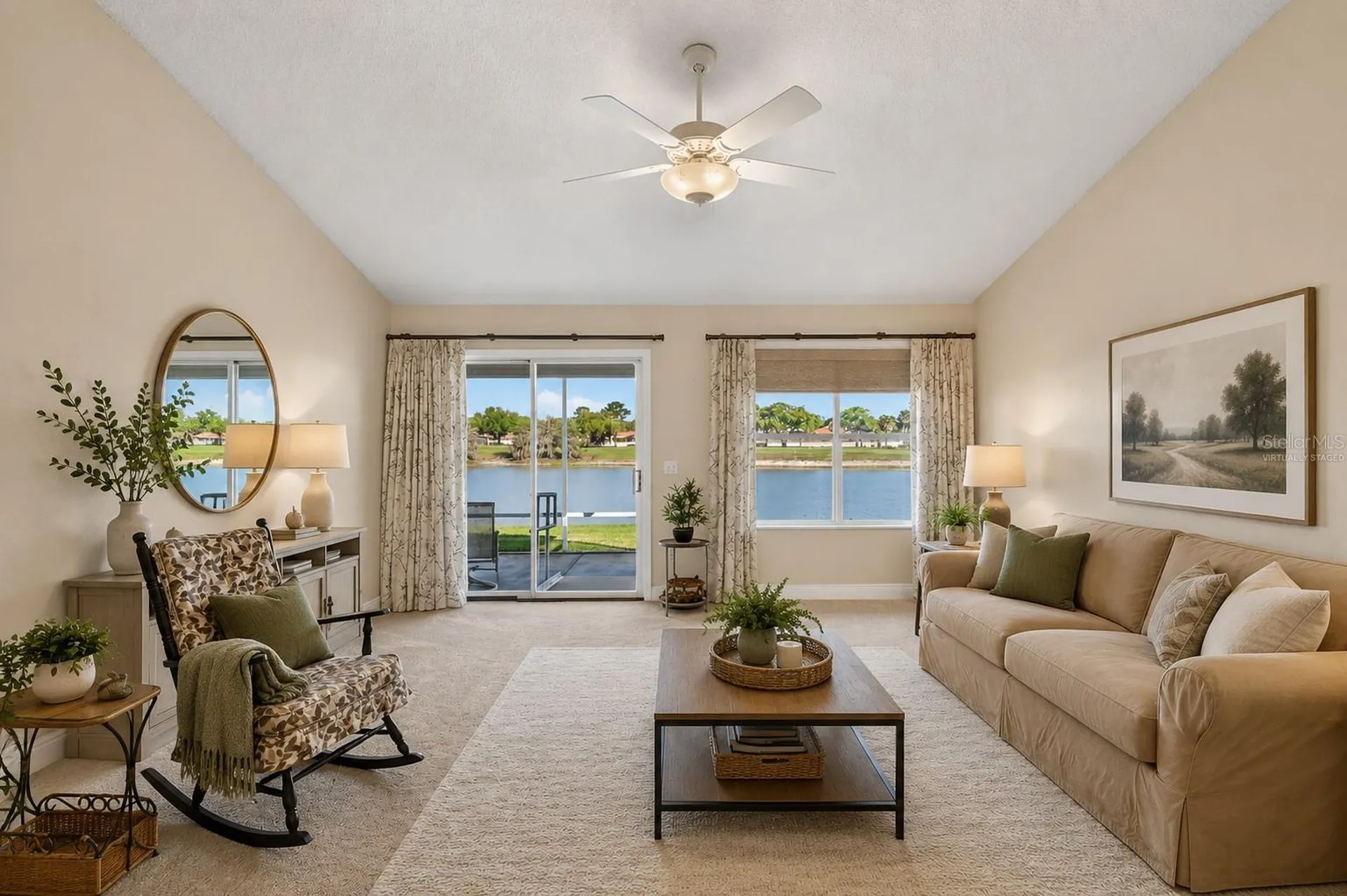 1307 Panama Place The Villages FL 32159
