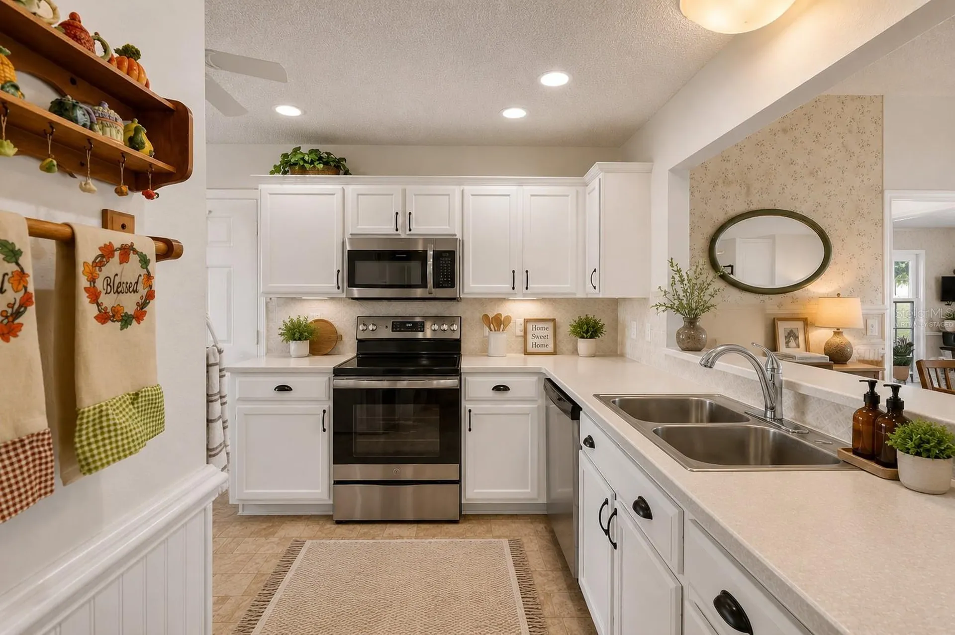1307 Panama Place The Villages FL 32159