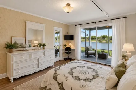 1307 Panama Place The Villages FL 32159