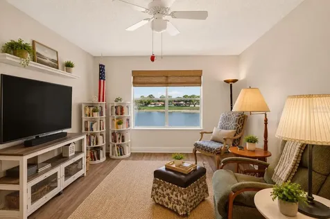 1307 Panama Place The Villages FL 32159