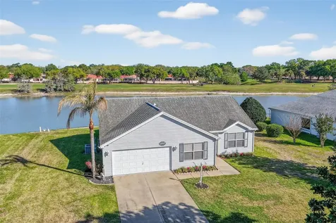 1307 Panama Place The Villages FL 32159
