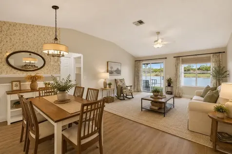 1307 Panama Place The Villages FL 32159