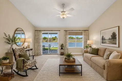 1307 Panama Place The Villages FL 32159