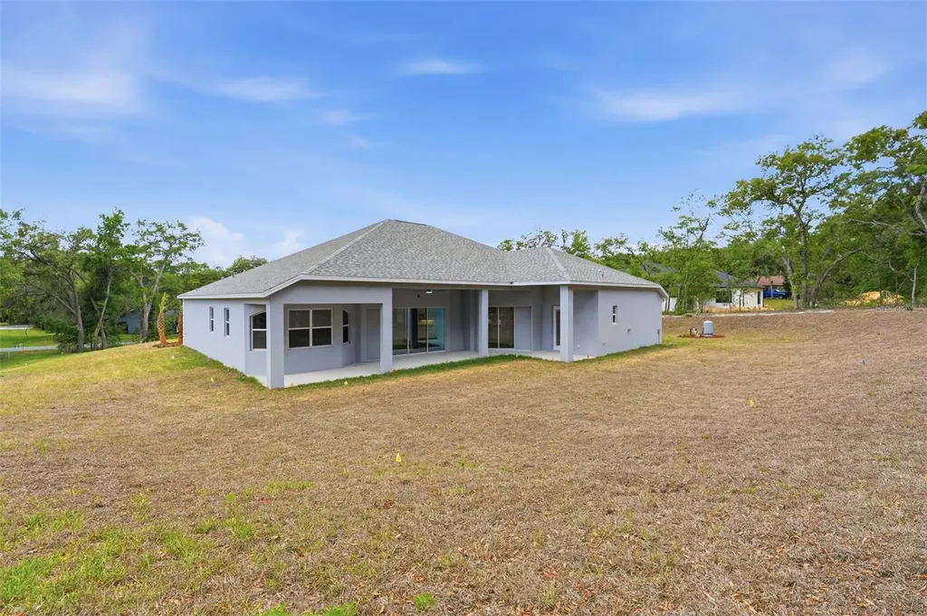 421 W Chase Street Hernando FL 34442