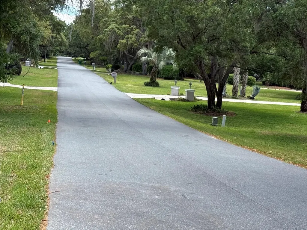 421 W Chase Street Hernando FL 34442