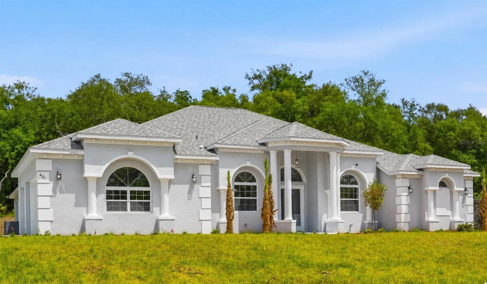 421 W Chase Street Hernando FL 34442