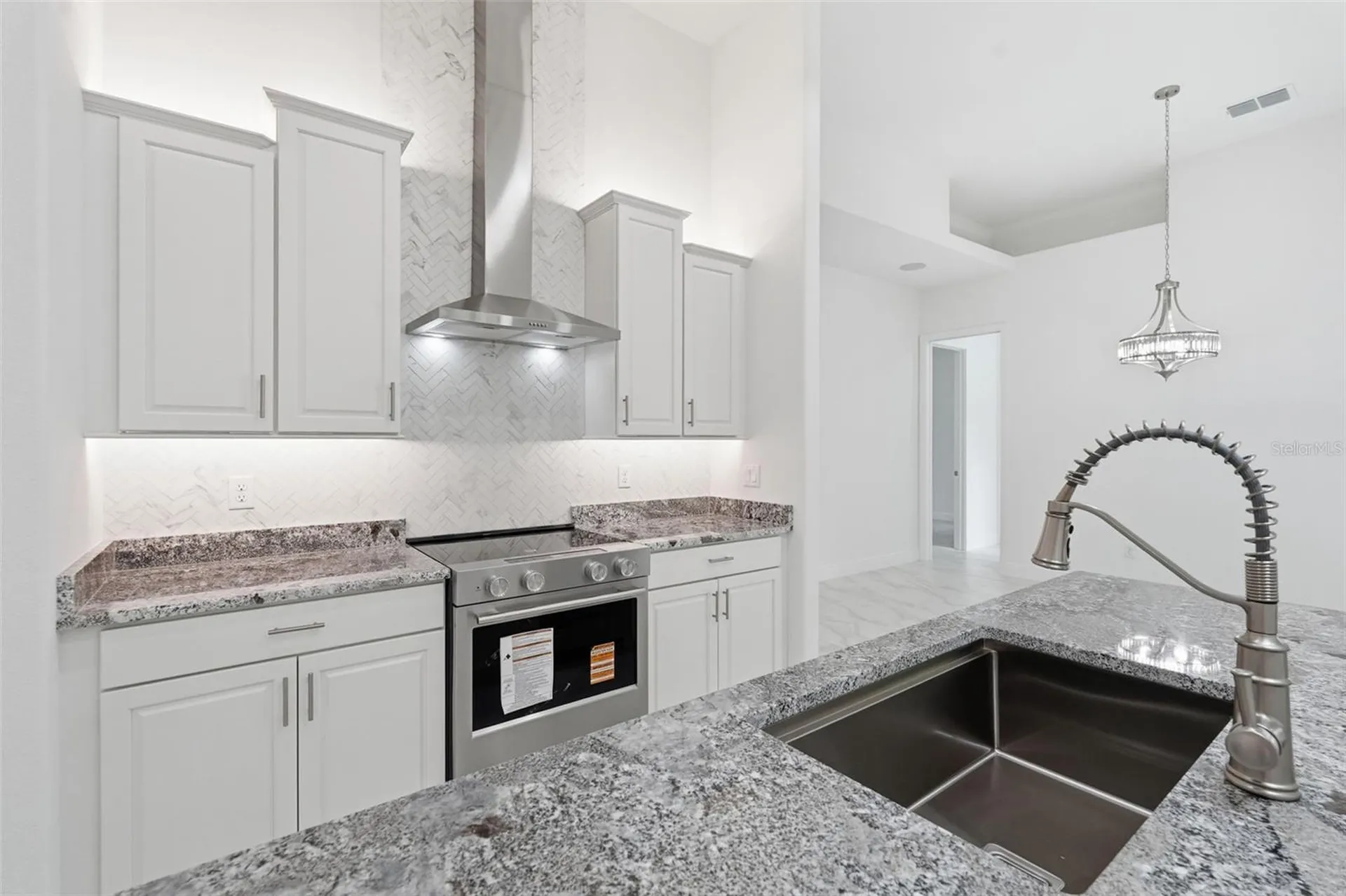 421 W Chase Street Hernando FL 34442
