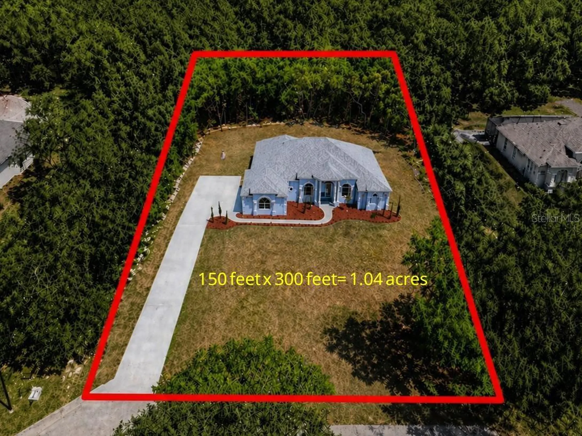 421 W Chase Street Hernando FL 34442