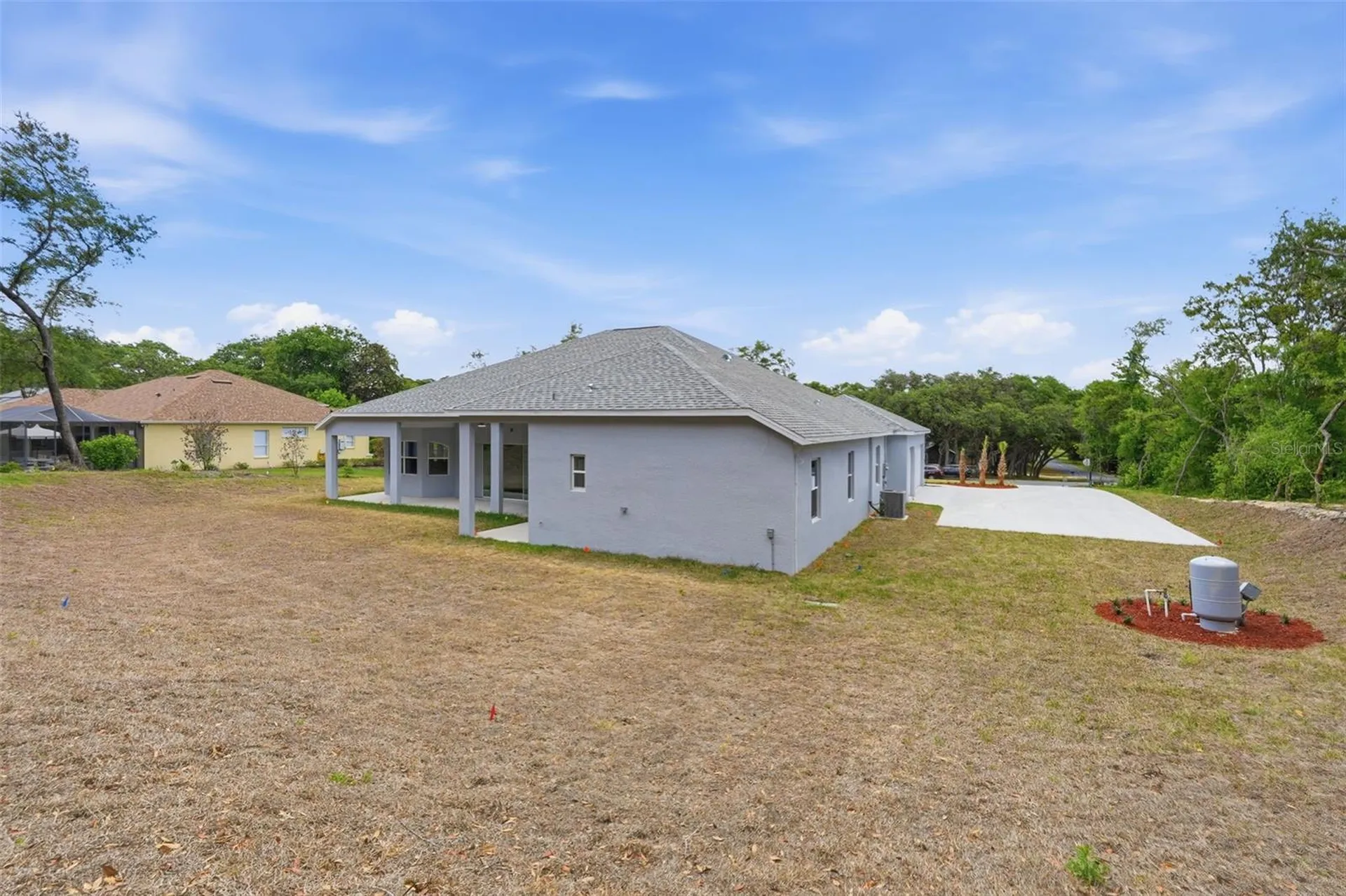 421 W Chase Street Hernando FL 34442