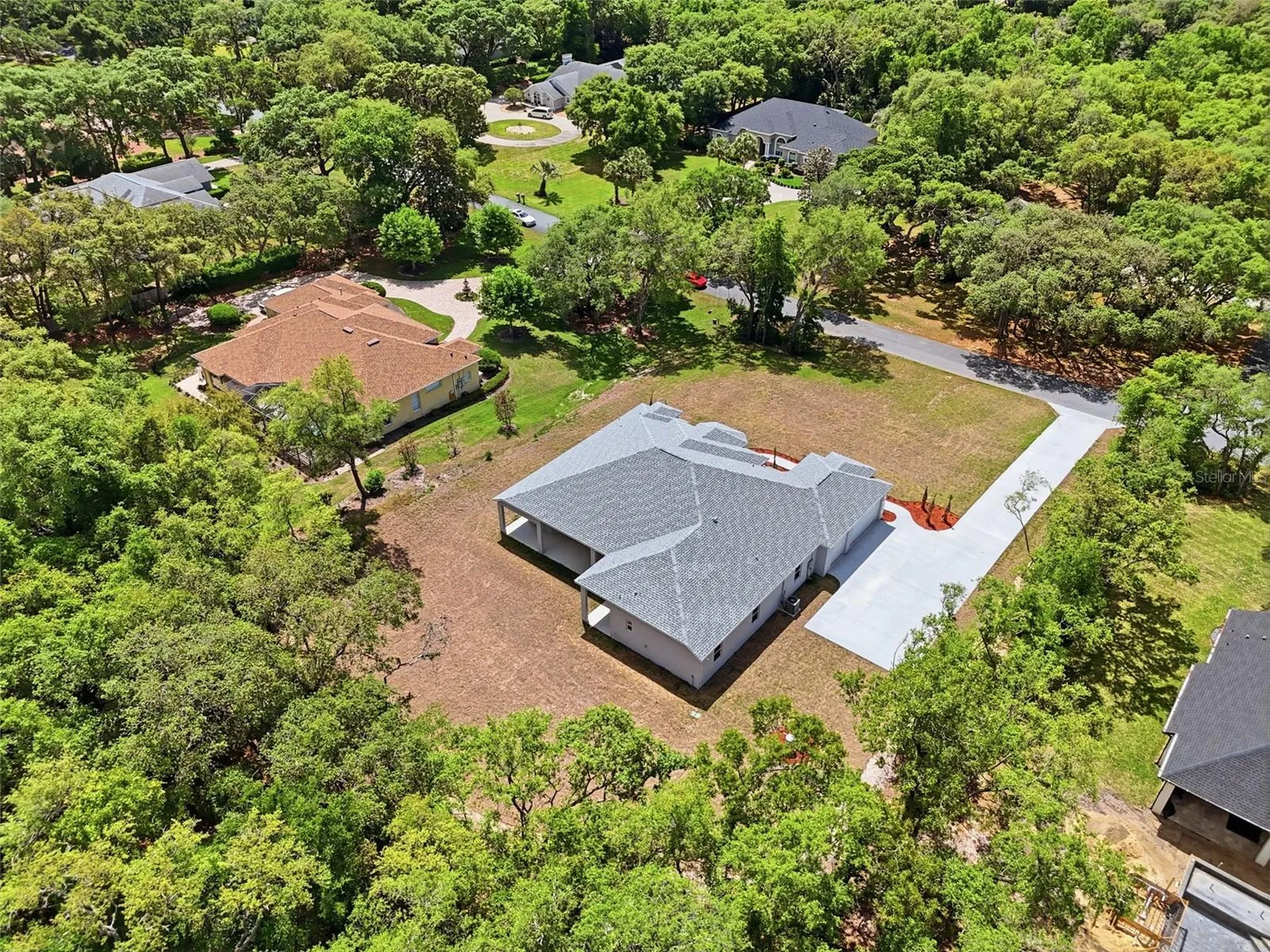 421 W Chase Street Hernando FL 34442