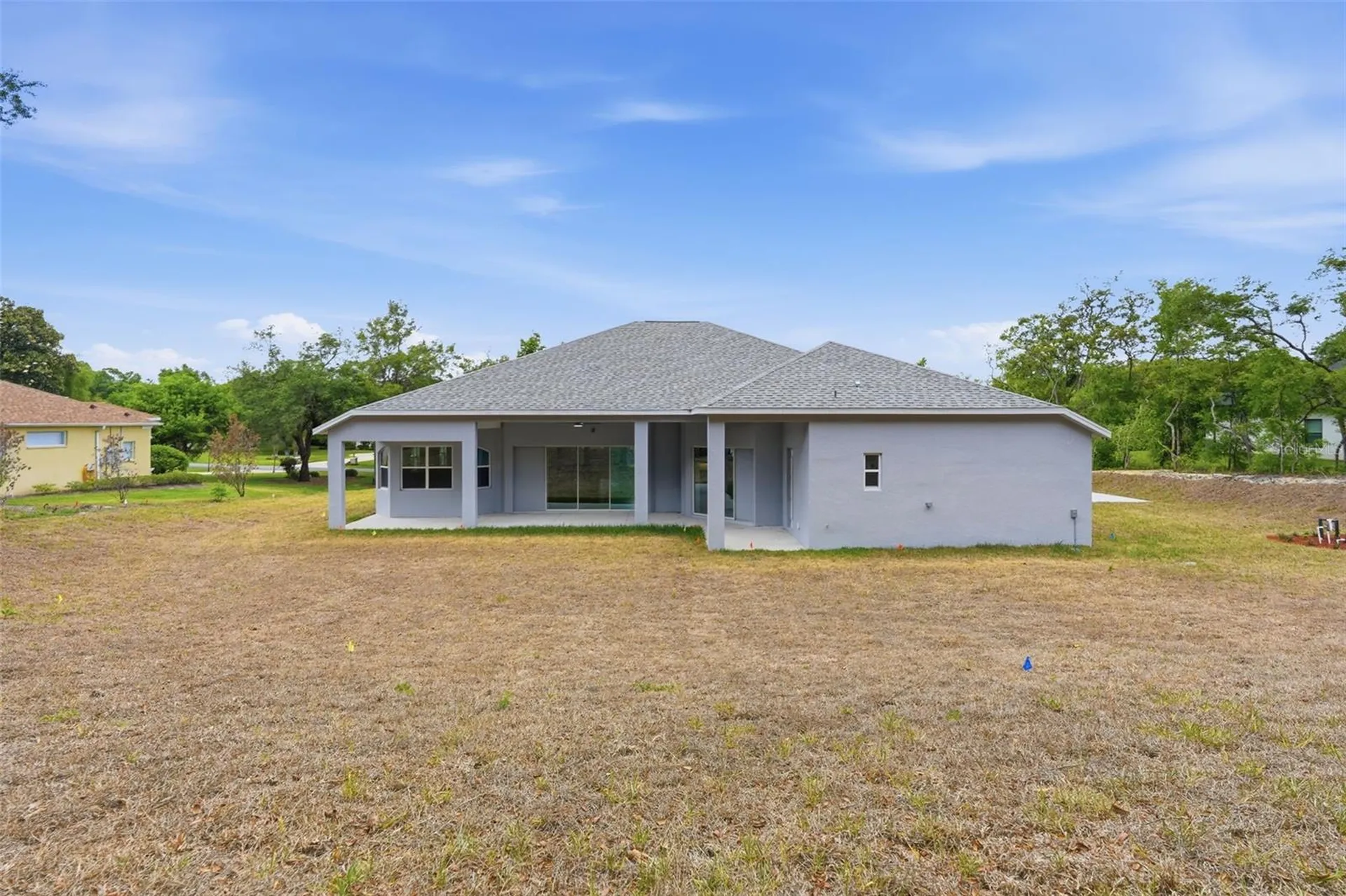 421 W Chase Street Hernando FL 34442