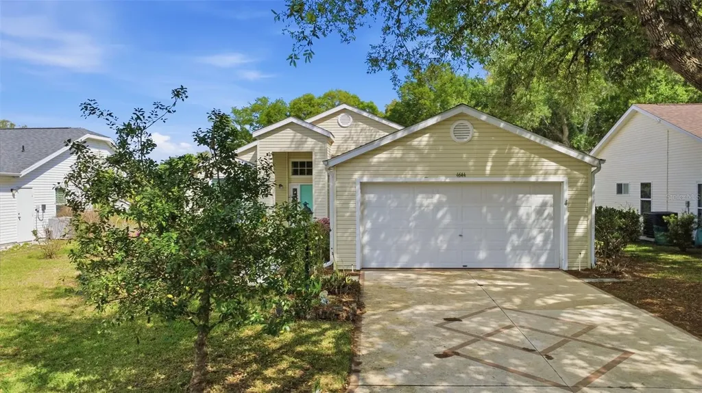 4644 River Ridge Drive Leesburg FL 34748