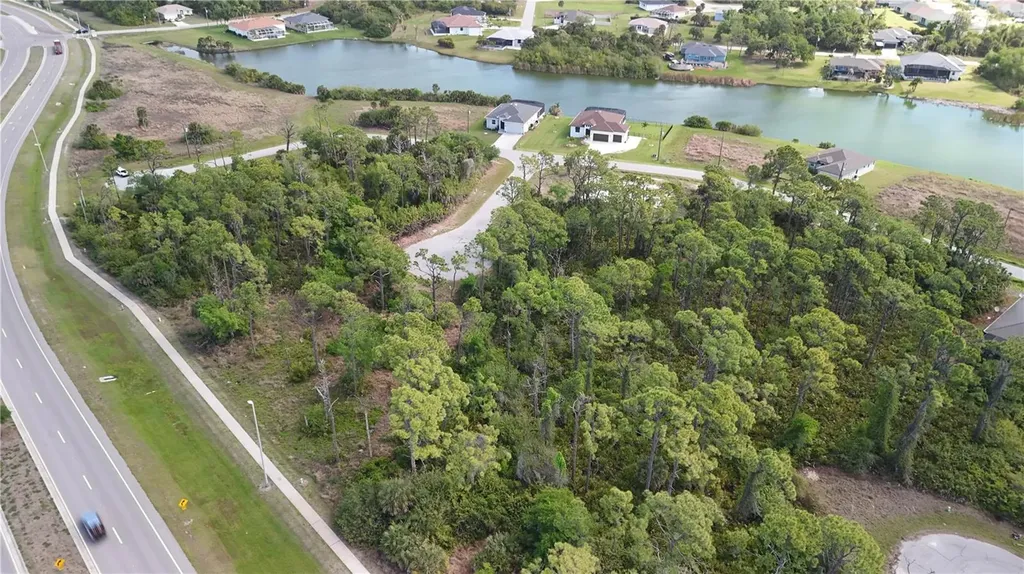 107 Hawk Drive Rotonda West FL 33947