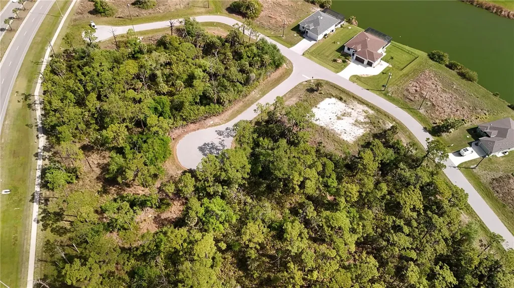 107 Hawk Drive Rotonda West FL 33947