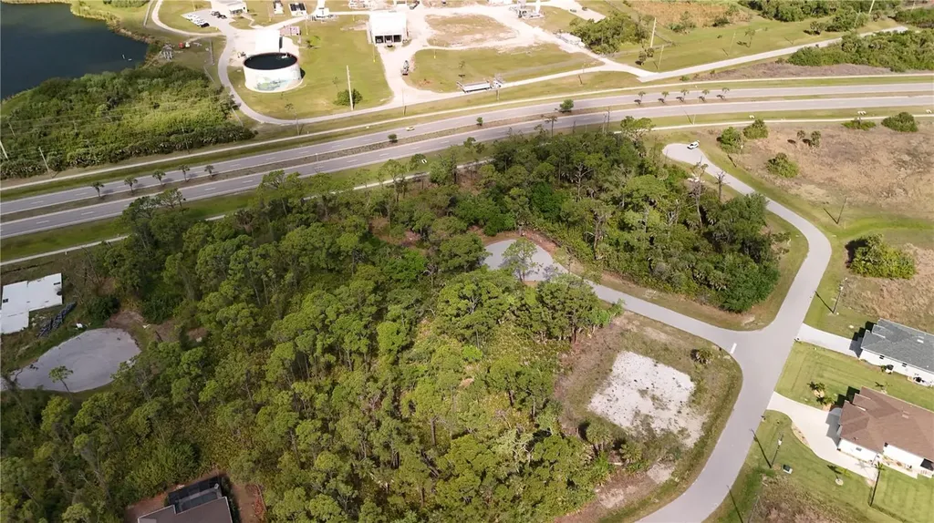 107 Hawk Drive Rotonda West FL 33947