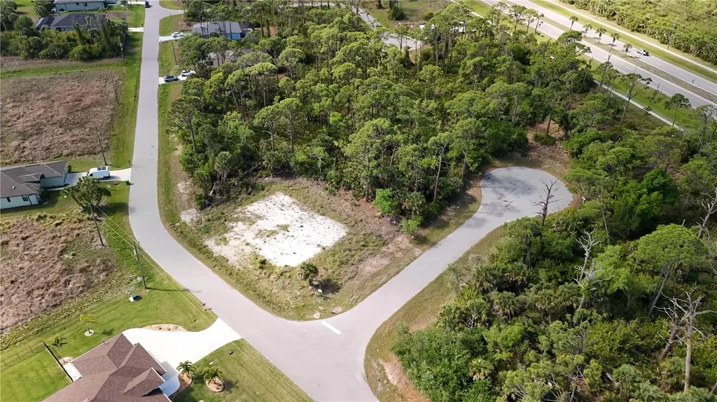107 Hawk Drive Rotonda West FL 33947